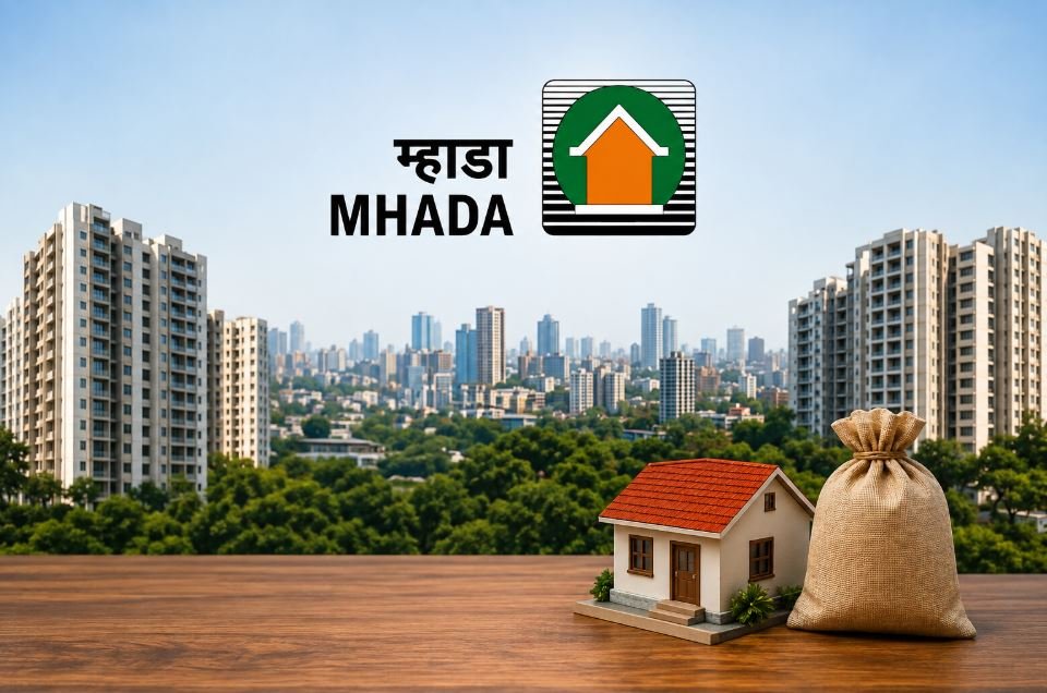 75,127 Applicants Await Results as Goregaon PMAY Homes Spark 17,757-Way Race for Just 13 Flats